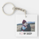 Search for i love dad key rings Cute
