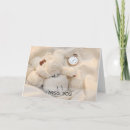 Search for giant cards Teddy