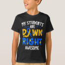 Search for student tshirts Awareness