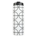 Search for black and white striped travel mugs Trendy