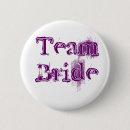 Search for team bride badges Bridal