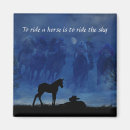 Search for breeder magnets Horse