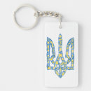 Search for coat or arms key rings Ukraine
