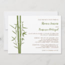 Search for japanese wedding invitations Colourful