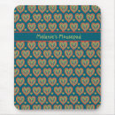 Search for teal green mousepads Blue