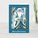 Search for saint nicholas christmas cards Retro
