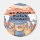 Search for handyman magnets Home