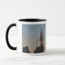 Search for new york landmarks mugs Architecture