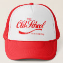 Search for old school hats Classic