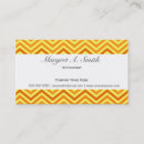 Search for success business cards Trendy