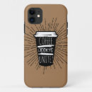 Search for addict iphone cases Coffee