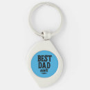 Search for cute fathers day key rings Daddy