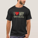 Search for i love turkey tshirts Flag