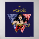 Search for wonder woman posters Logo