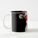 Search for goats in trees mugs Festive