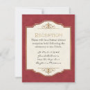 Search for gold lace wedding invitations Golden
