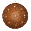 Search for fire dartboards Abstract