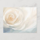 Search for painted postcards White