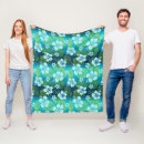 Search for tie dye blankets Floral