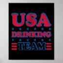 Search for day drinking posters Patriotic