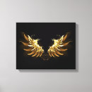 Search for holy canvas prints Angel