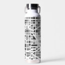 Search for map water bottles Unique
