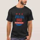 Search for lbj tshirts Kennedy