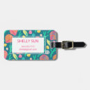 Search for tropical colours travel accessories Colourful