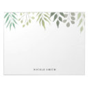 Search for leaf business stationery Modern