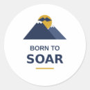 Search for soar stickers Eagle
