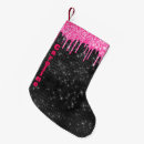 Search for sparkle christmas stockings For her