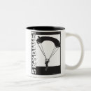 Search for skydiving mugs Canopy