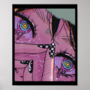 Search for japanese aesthetic posters Girl