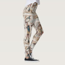Search for tapestry leggings Mediaeval
