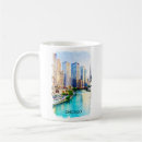 Search for chicago city mugs Architecture