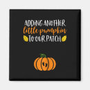 Search for halloween pregnancy announcement cards Pumpkin