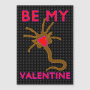 Search for alien valentines day cards Valentine's