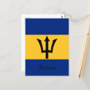 Search for barbados postcards Blue