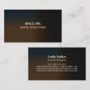 Search for graphics business cards Artist