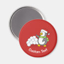 Search for christmas ball magnets Cartoon