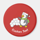 Search for beak round magnets Cute