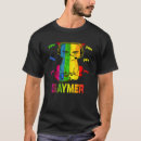 Search for rainbow gamer tshirts Video