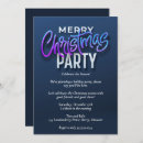 Search for string lights seasonal invitations New year party
