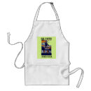 Search for presidential aprons Vote