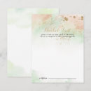 Search for guest table postcards Bride