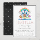 Search for fairytale party invitations Castle