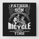 Search for bike wheel clocks Ride
