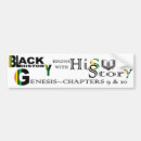 Search for african american bumper stickers Black history month