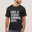 Search for year end tshirts Summer break