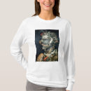 Search for arcimboldo tshirts Fish